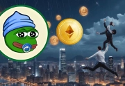 Ethereum (ETH) könnte im Jahr 2026 die Marke von 5.000 US-Dollar überschreiten, während diese Meme-Coin unter 0,003 US-Dollar auf 0,30 US-Dollar abzielt