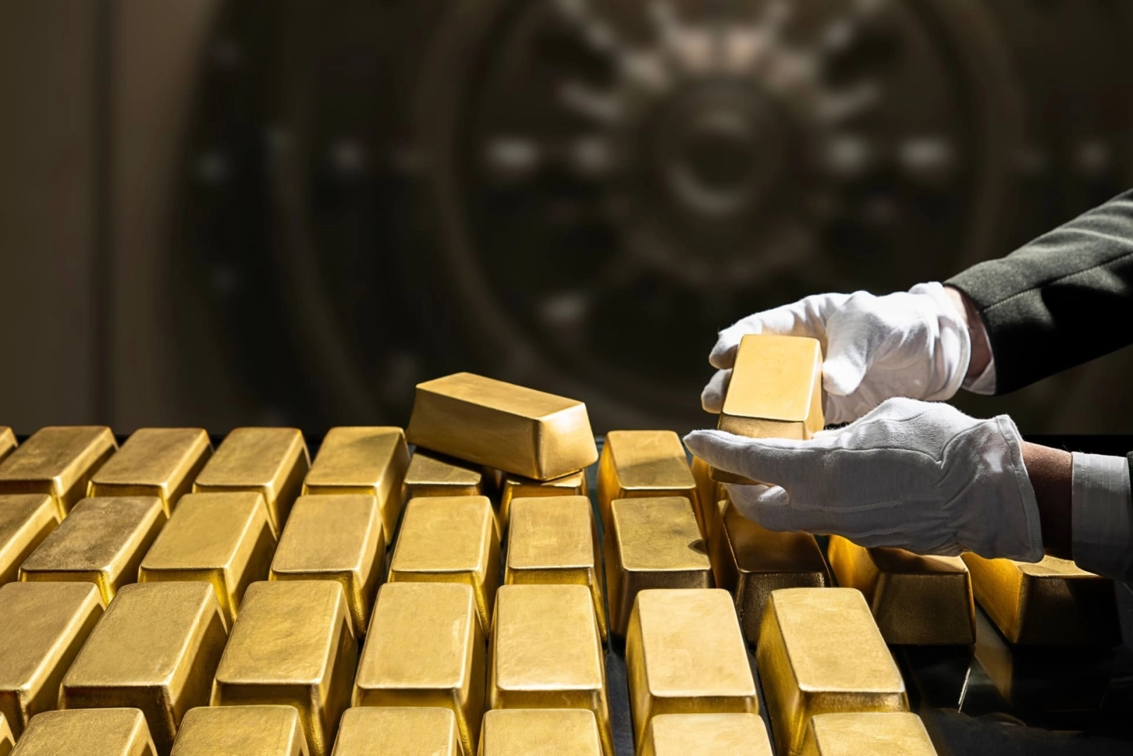 Gold, Gold