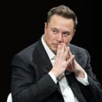 Elon Musk denkt über Fusion von Tesla und SpaceX nach: Entsteht ein Bitcoin-Gigant?