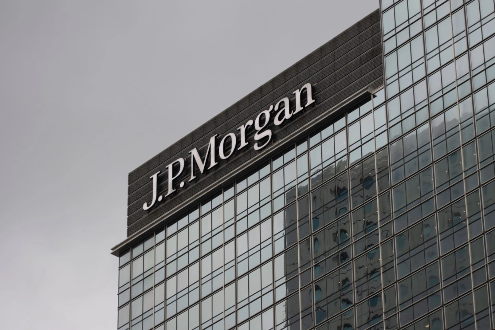 JPMorgan bleibt vorsichtig in Bezug auf den Kryptomarkt