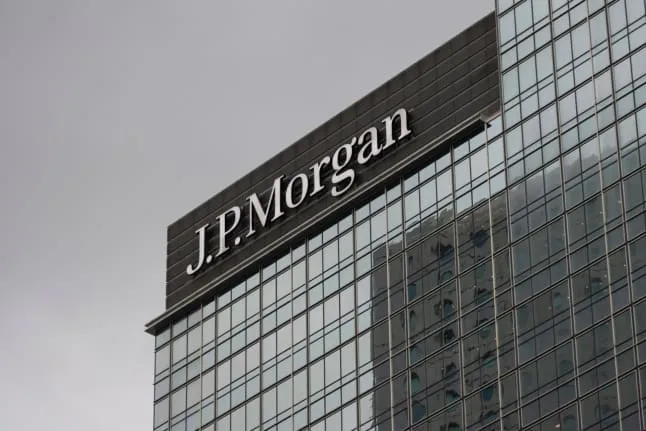 JPMorgan setzt auf Stablecoins: Neues Fonds auf Ethereum