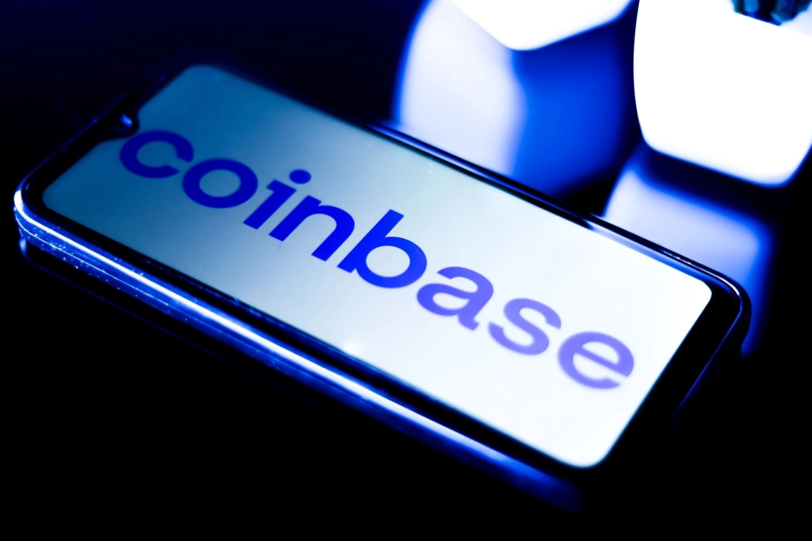 Coinbase