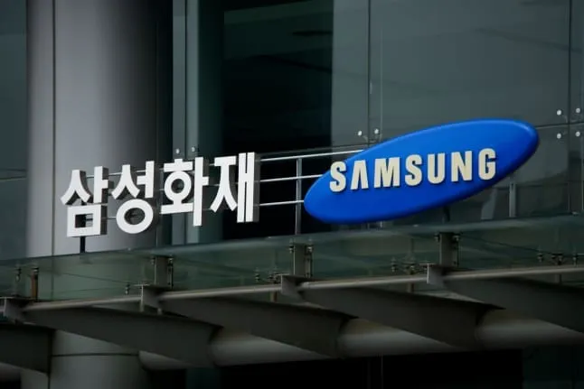 Tauschen koreanische Investoren Samsung gegen Bitcoin?