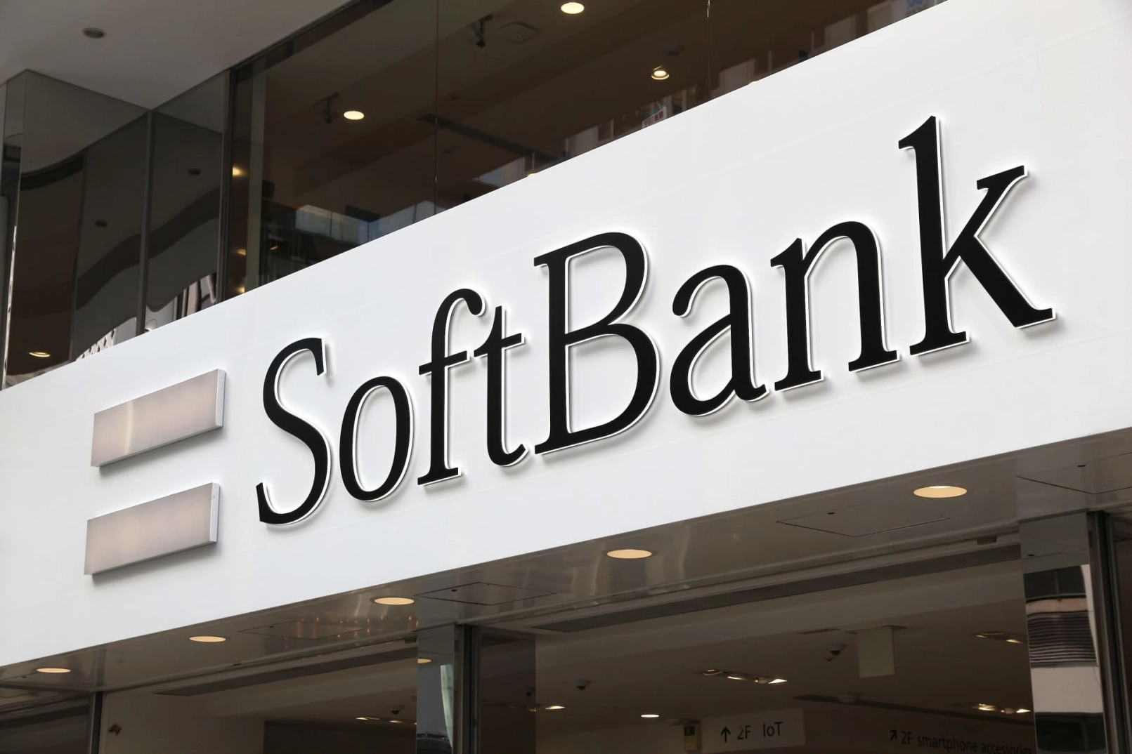 SoftBank-Aktie fällt um 10 %, Chipaktien unter Druck: Droht ein Platzen der KI-Blase?