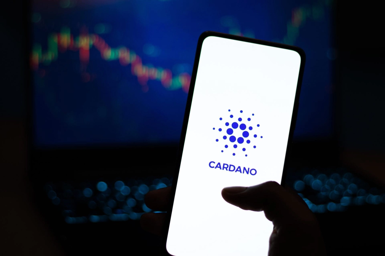 Cardano, ADA