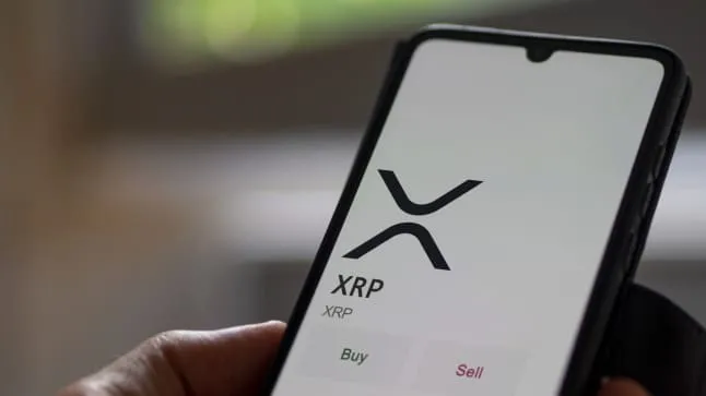 Positive Signale häufen sich, aber der XRP-Kurs fällt weiter