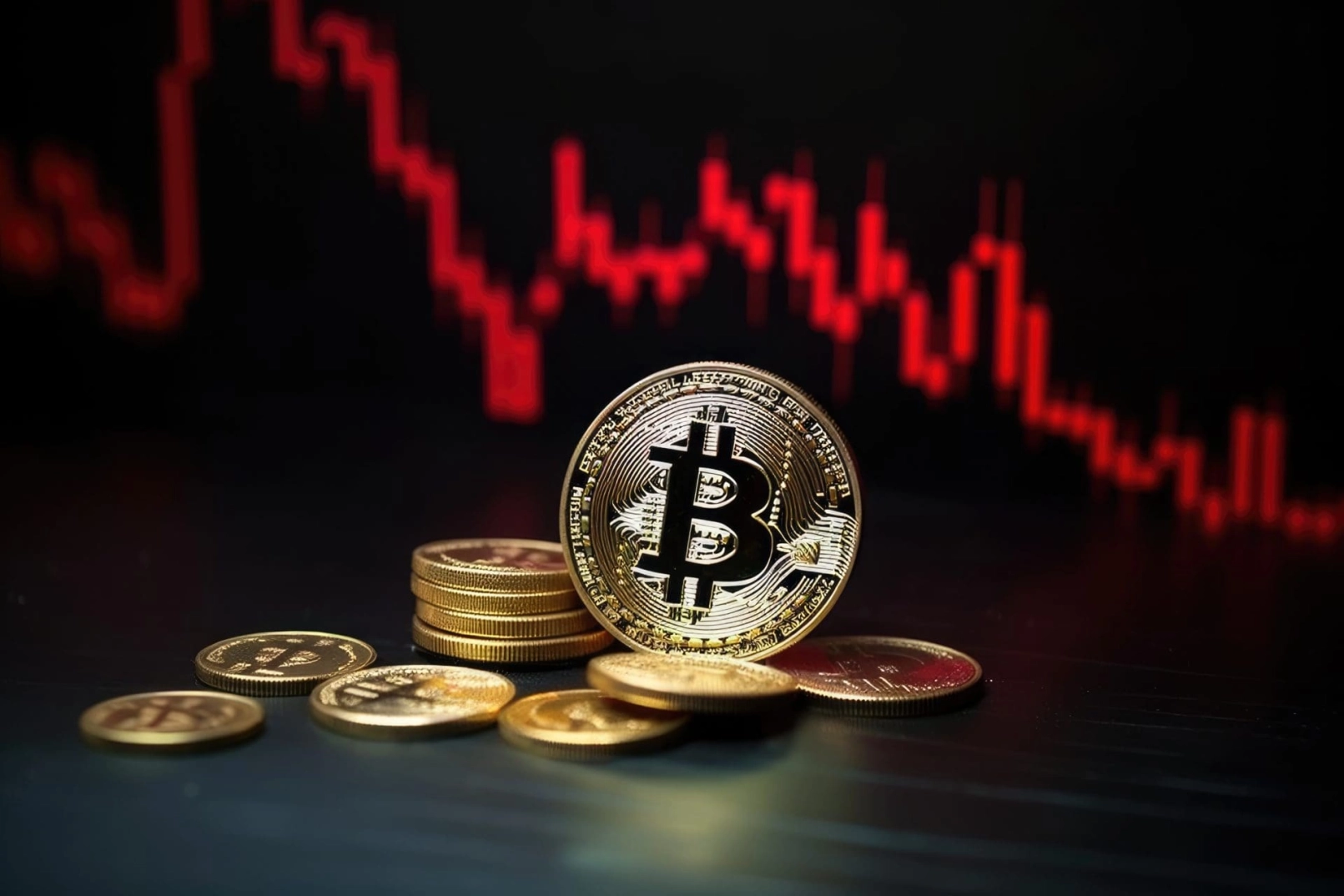 Bitcoin-Crash