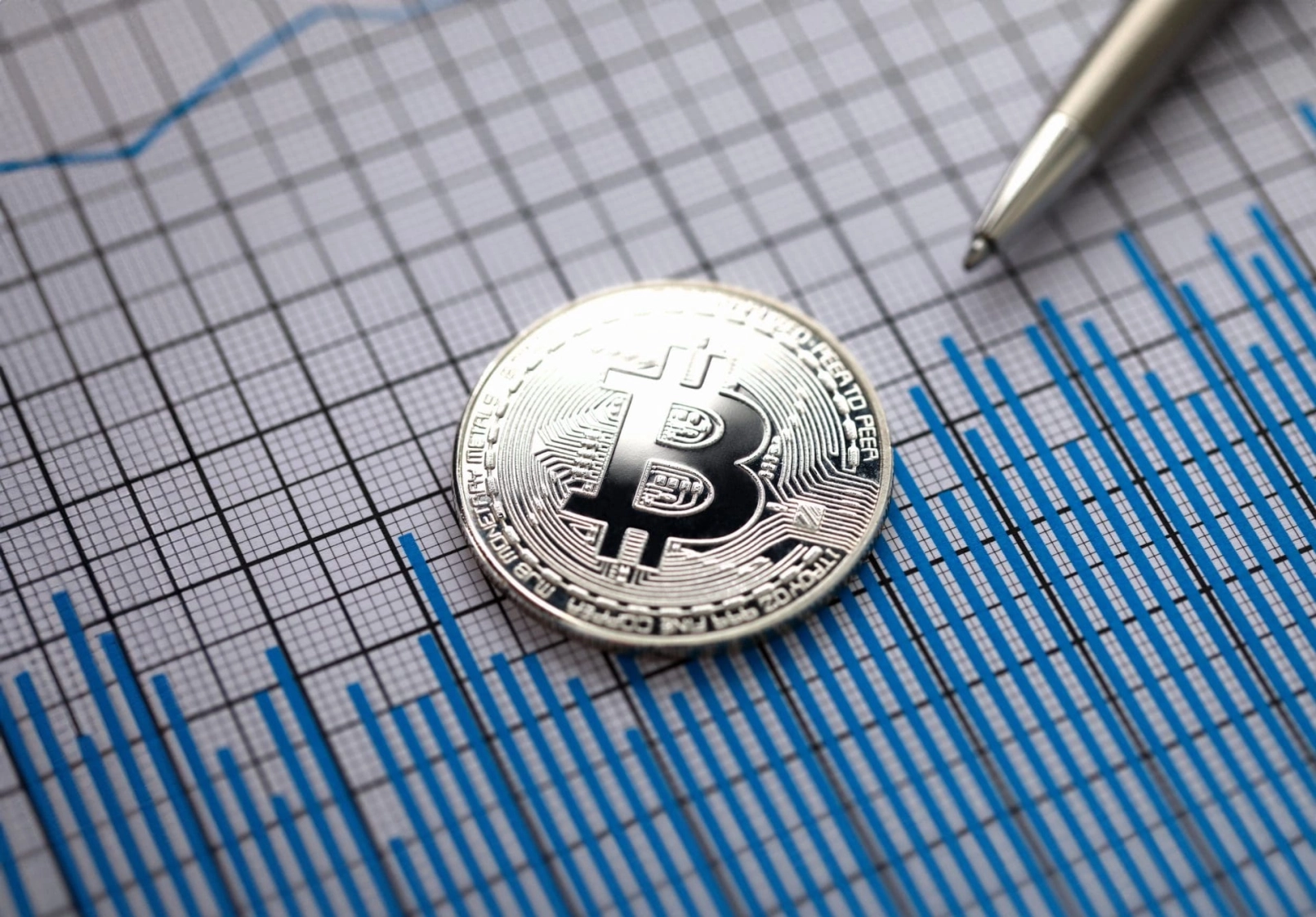 Bitcoin, Wirtschaft