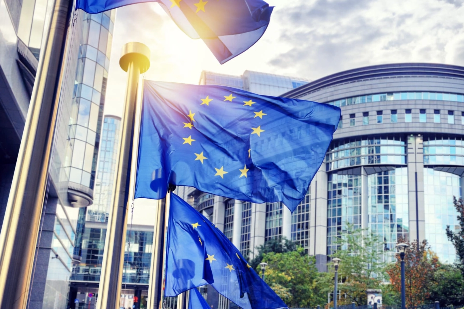 EU, Europa, Europäische Union, EZB