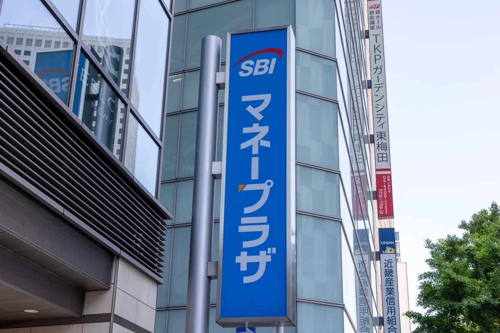 Japans Finanzriese SBI übernimmt Bitbank für 289 Millionen Dollar