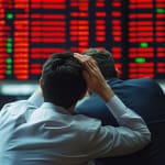 Größter Angstanstieg seit Februar: Panik bei Bitcoin zurück?