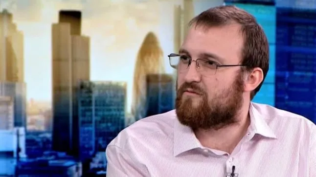 Charles Hoskinson plant Rettung für Cardano mit neuem Governance-Plan