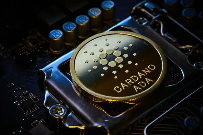 Cardano fällt nach Millionenhack auf tiefsten Stand seit 2020