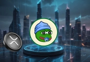 Diese neue Kryptowährung könnte dem Wachstumspfad von Ripple (XRP) folgen und 200 US-Dollar in 20.000 US-Dollar verwandeln