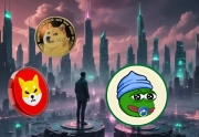 In welche Kryptowährung man jetzt investieren sollte, bevor sie um 10.000 % steigt wie Dogecoin (DOGE) und Shiba Inu (SHIB)