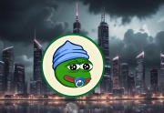 Top 5 Coins, in die man jetzt investieren sollte, da der Kryptomarkt ein Ausbruchsmuster bildet