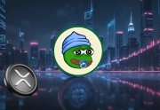 Ripple (XRP) visiert einen Platz unter den Top 3, während Little Pepe (LILPEPE) sich auf eine Rallye von 7000 % im zweiten Quartal 2026 vorbereitet