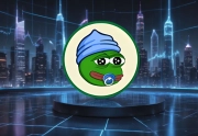 Über 16,9 Milliarden Token verkauft, während der Little Pepe (LILPEPE)-Vorverkauf rasant voranschreitet