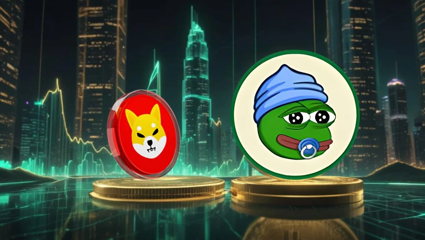 Shiba Inu (SHIB) und Pepe Coin (PEPE) reichen nicht aus: Hier sind 3 weitere Meme-Coins zum Akkumulieren im Jahr 2026