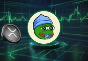 Billig und unter 1 US-Dollar: Diese Coin hat 2026 mehr Aufwärtspotenzial als Ripple (XRP)