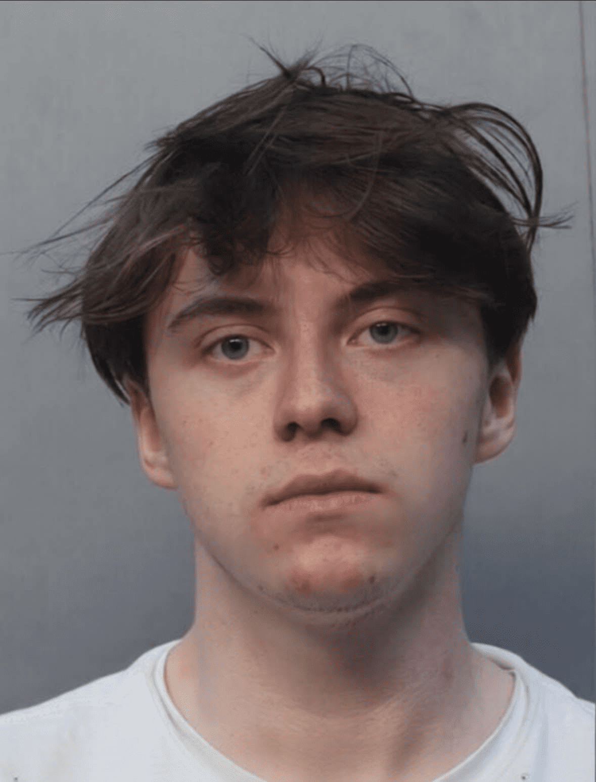 mugshot