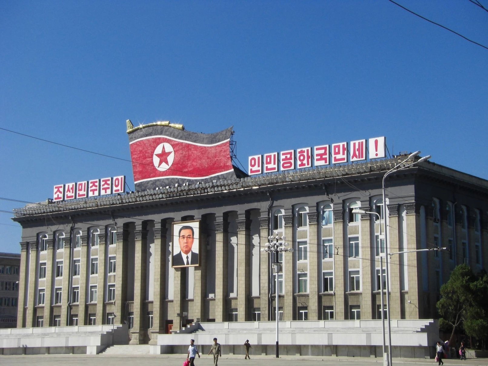 Nordkorea