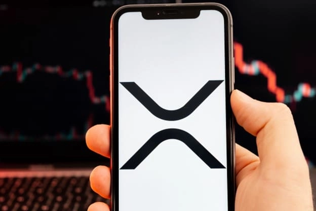 Ripple XRP Token
