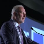 Peter Schiff warnt vor einem brutalen Bitcoin-Kursrutsch auf 20.000 Dollar