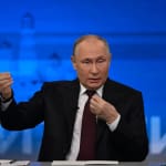 Top-Beamte warnen Putin: Krieg wird unbezahlbar