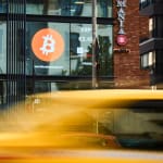 Französisches Unternehmen will 122 Milliarden Dollar für den Kauf von Bitcoin aufbringen