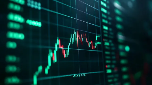 Krypto-Marktupdate: Bitcoin ringt um den Ausbruch, XRP schwächelt