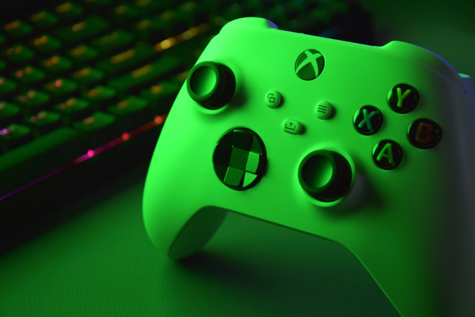 Xbox