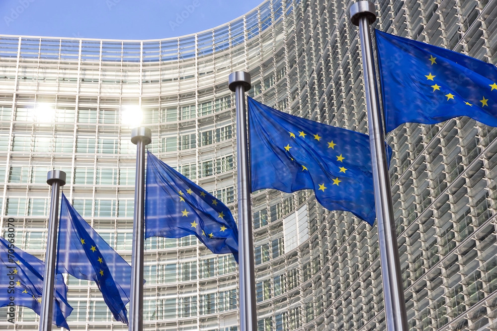 EU, Europa, Europäische Union, EZB