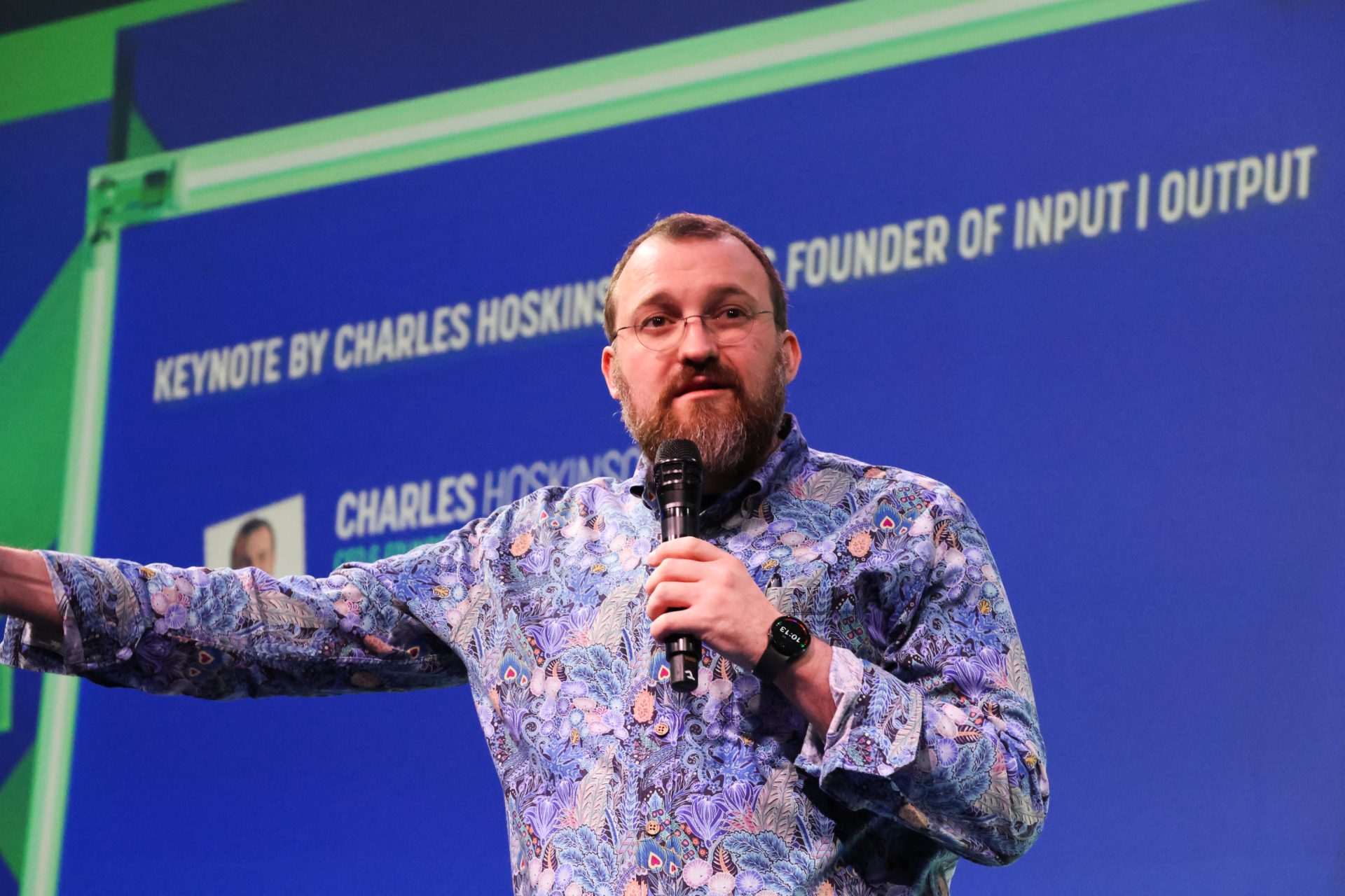 Cardano-gibt-Kernentwicklung-an-externe-Teams-ab