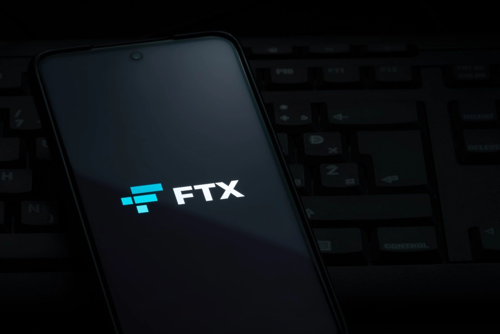 FTX-Börse