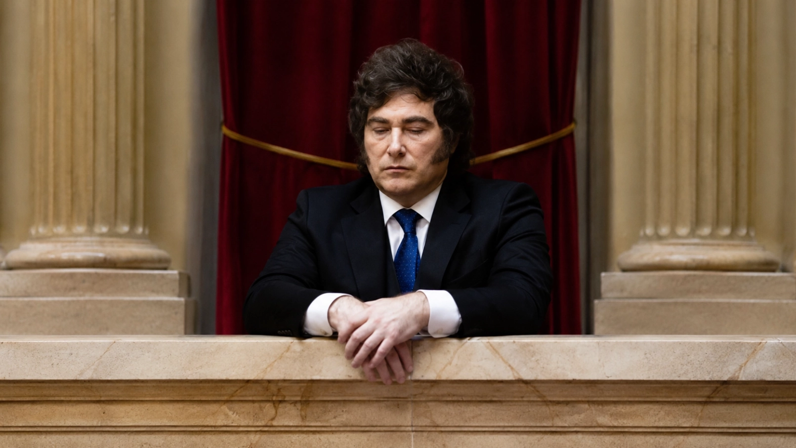 Javier Milei