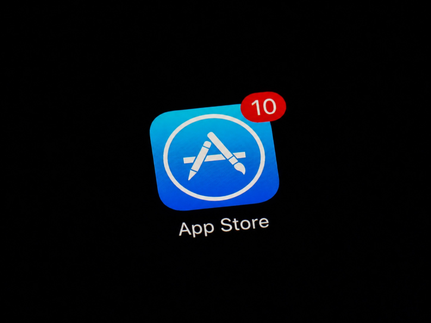 Apple-App-Store-Logo