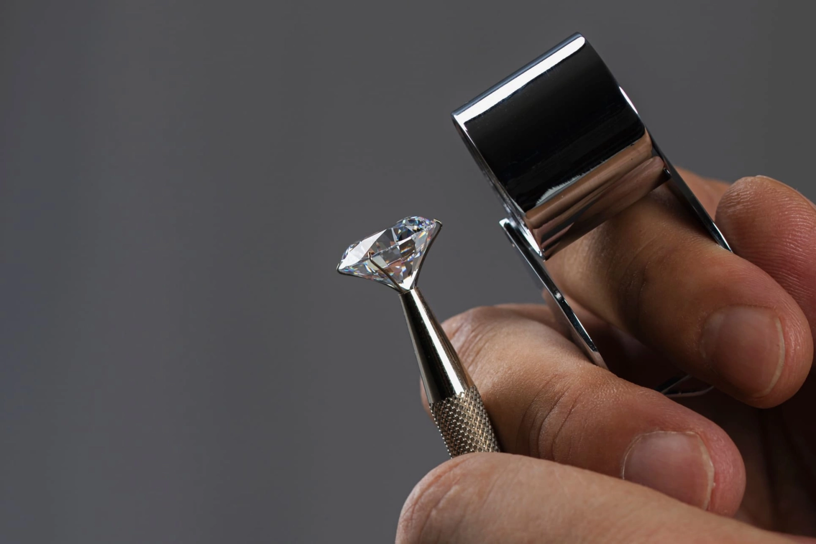Diamant, Diamant