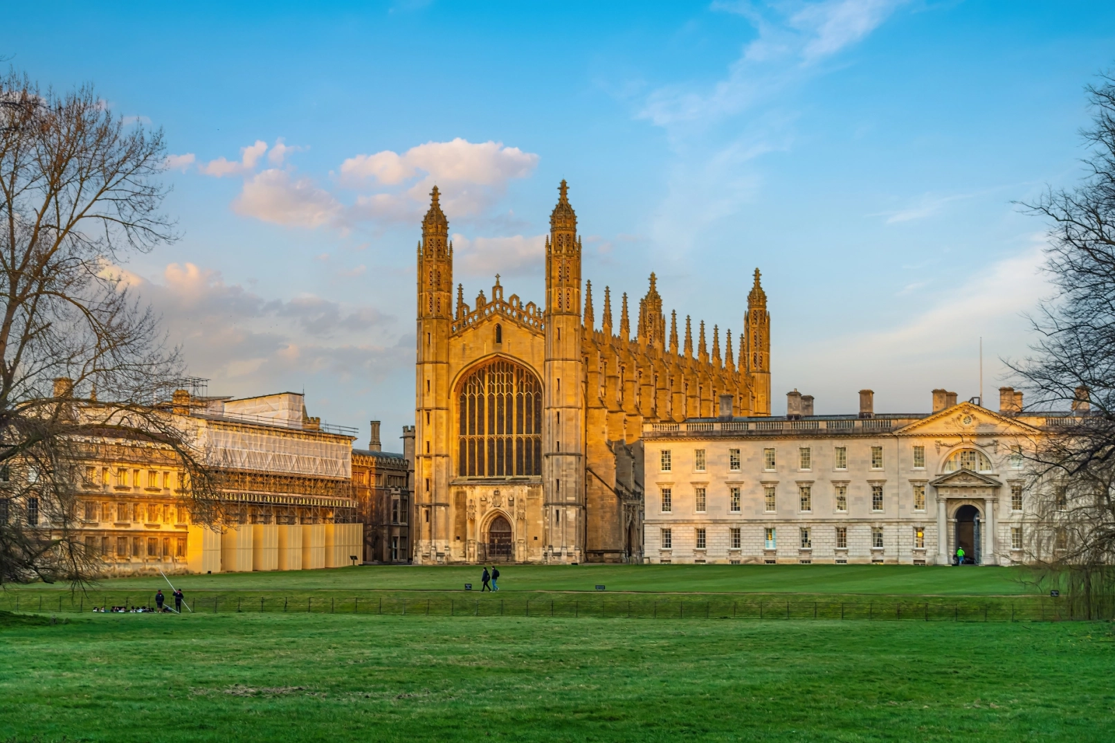 Cambridge