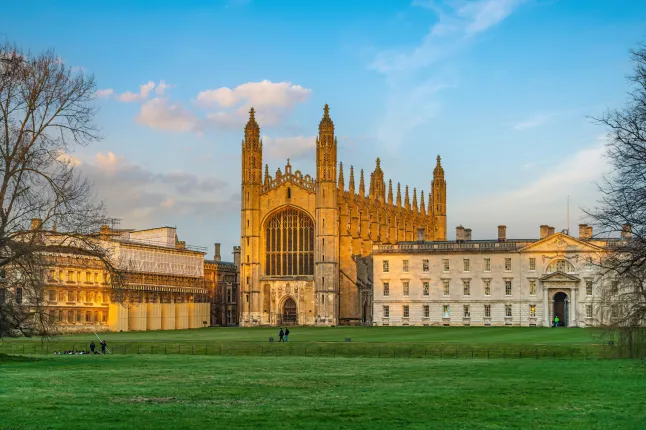 Cambridge: Ethereum zählt zu den sparsamsten Proof-of-Stake-Blockchains