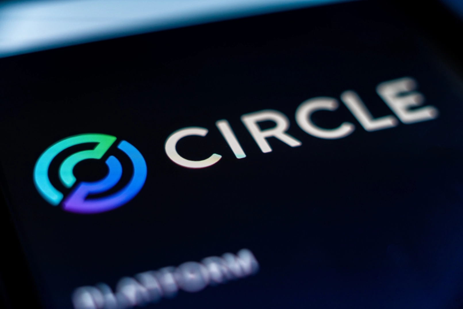 Circle, USDC