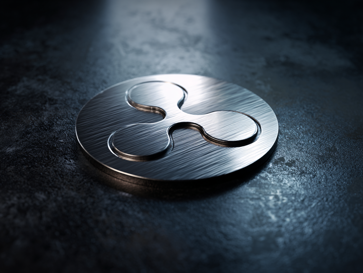 XRP-Ledger-verarbeitet-knapp-eine-Million-KI-Transaktionen-und-st-rkt-Rolle-in-neuer-KI-Wirtschaft