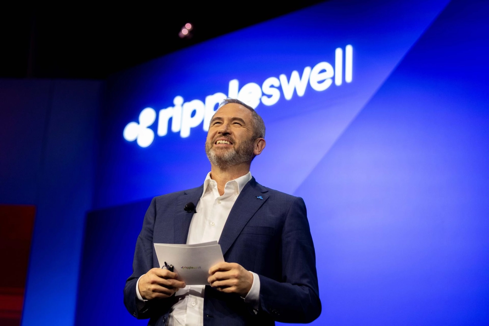 Brad Garlinghouse, Swell