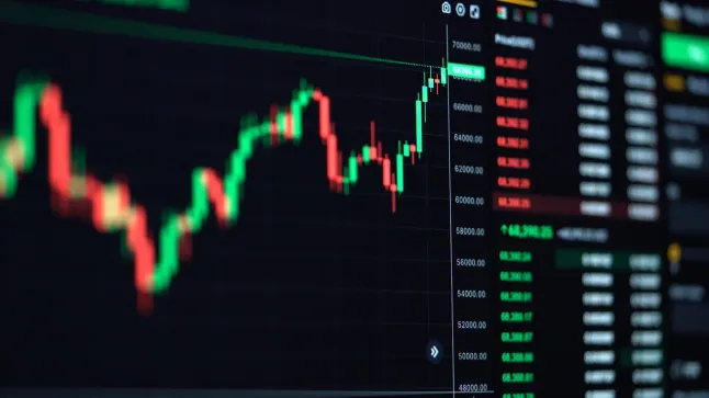 Bitcoin und XRP vor der besten Woche seit 2024