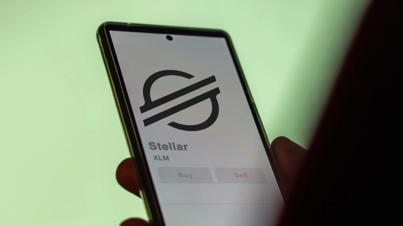 Stellar, XLM