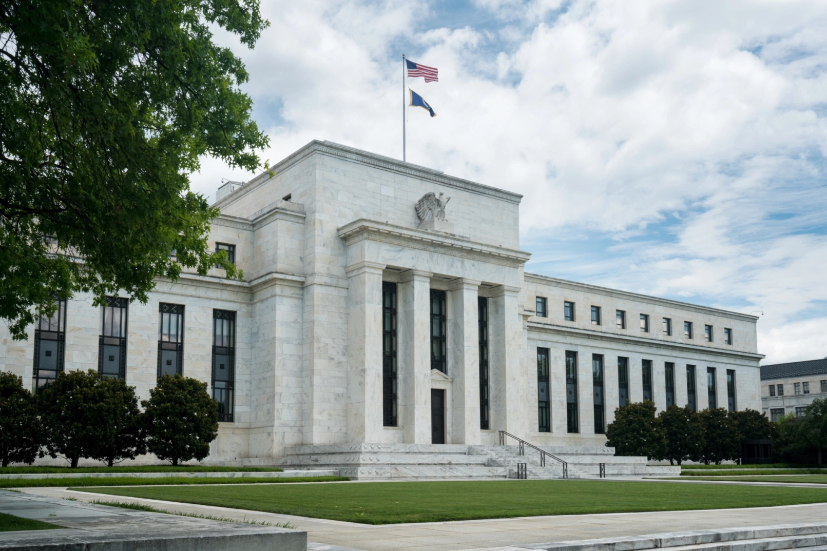 Federal Reserve, Fed