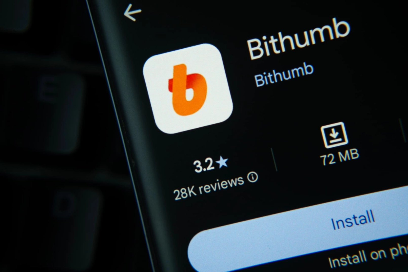 Bithumb-Logo