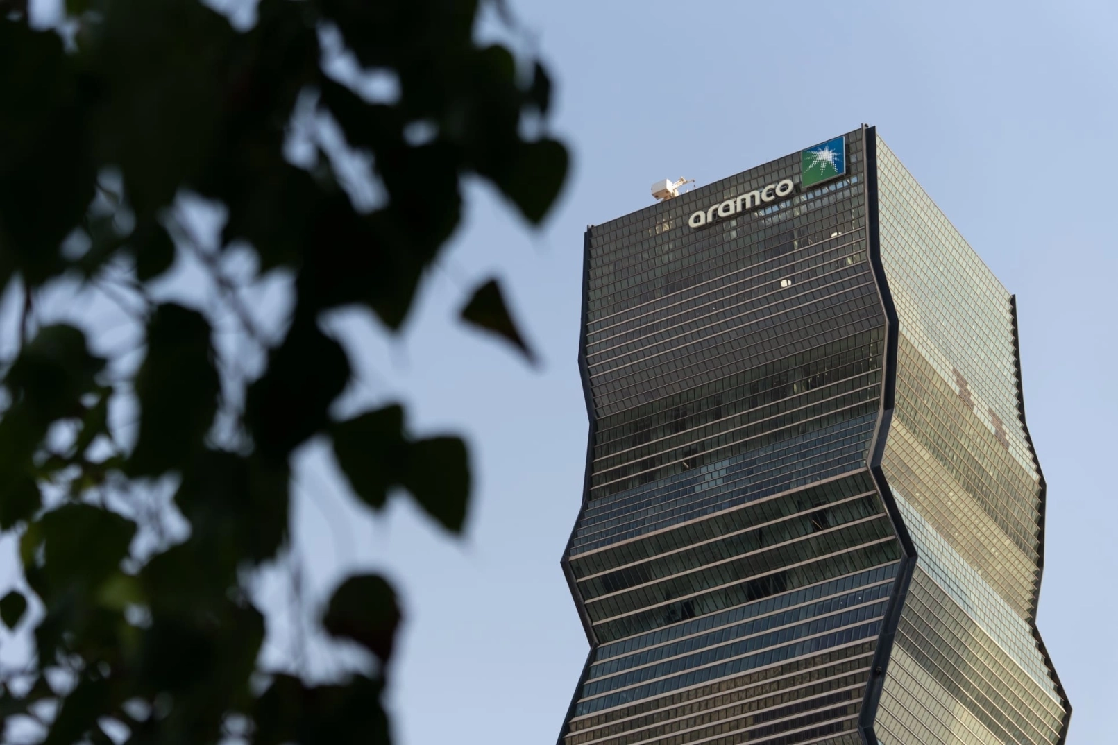 Aramco