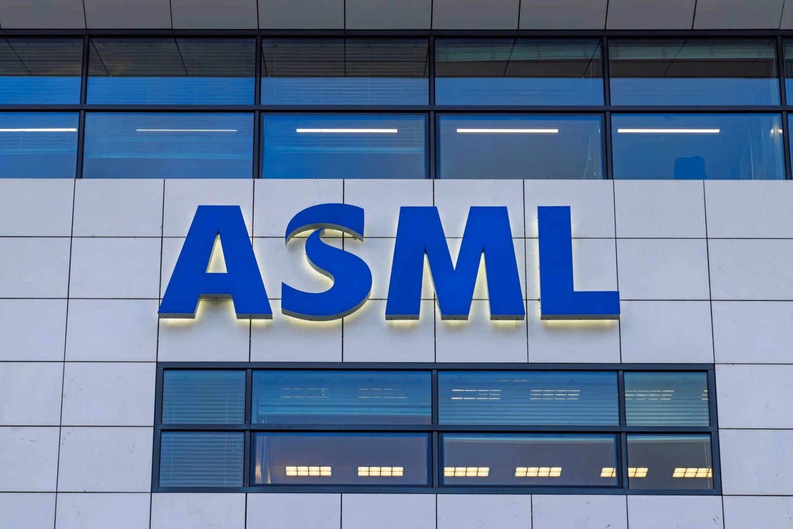 asml