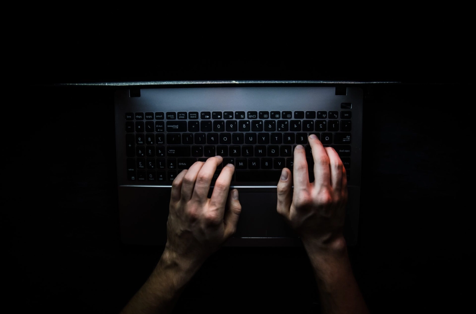Hacker
